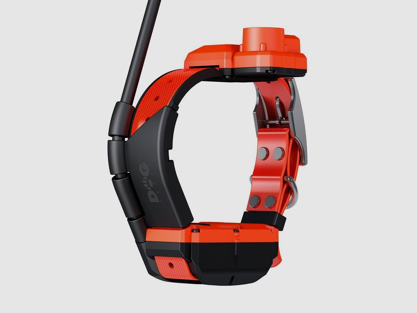 Extra GPS-halsband X40-B, afbeelding 7 van 8