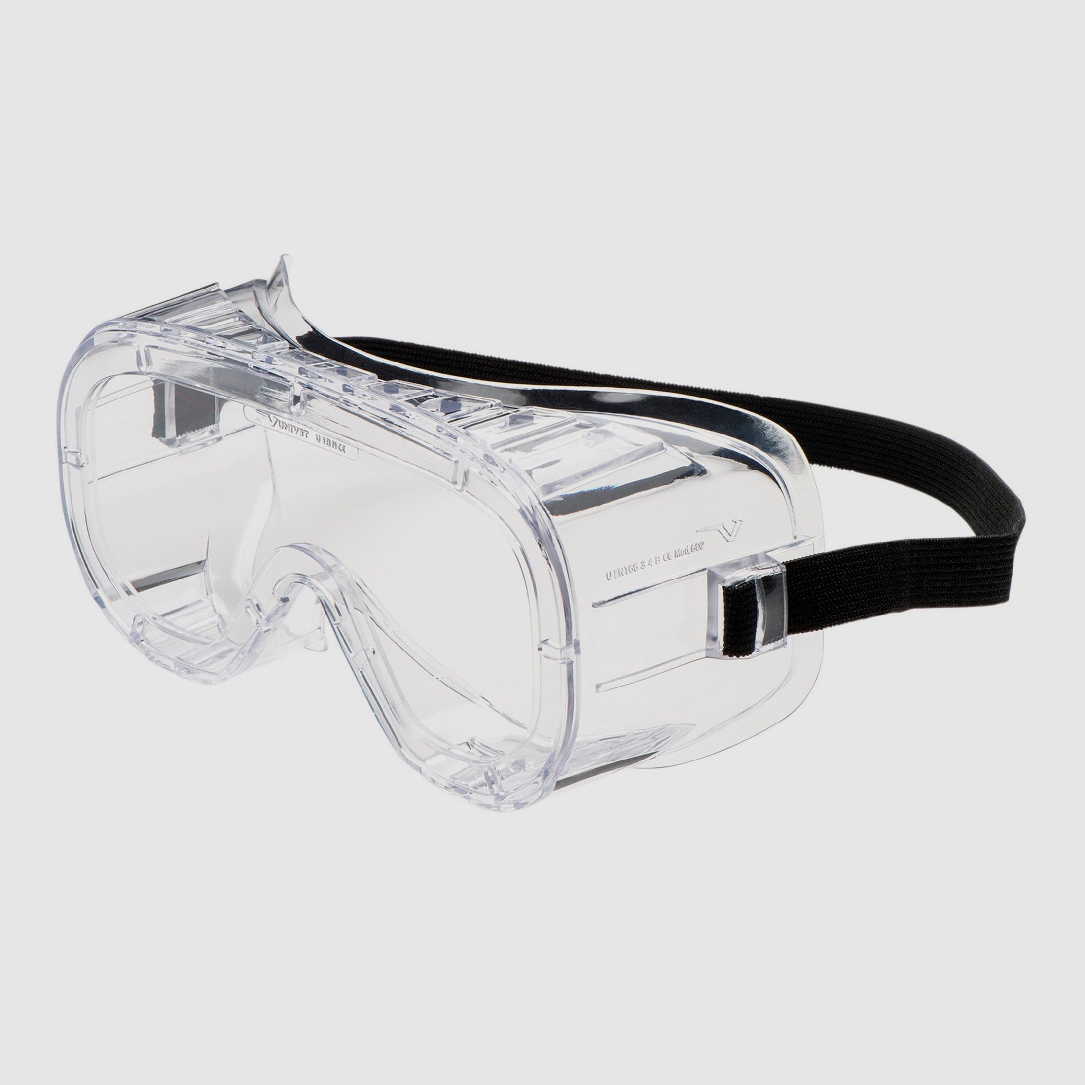 Univet okulary pełno widokowe 602