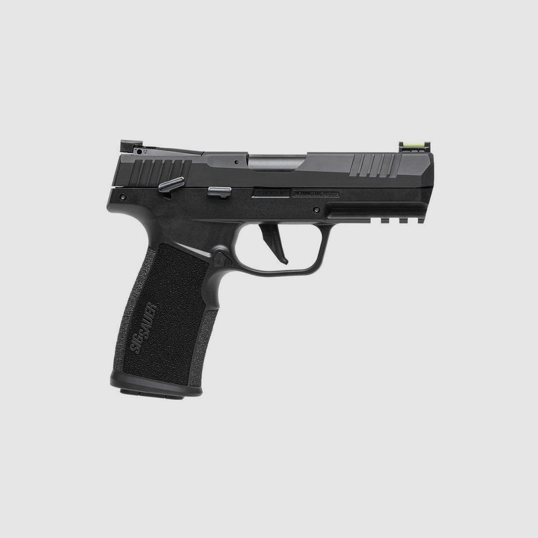 Sig Sauer P322 Pistole .22 LR, Bild 1 von 2