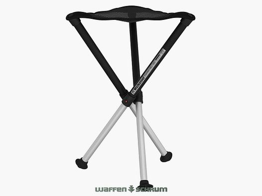 Silla de tres patas Walkstool Comfort altura de asiento 65 cm