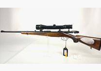 Steyr Daimler Puch Mannlicher Schönauer Mod. 1950