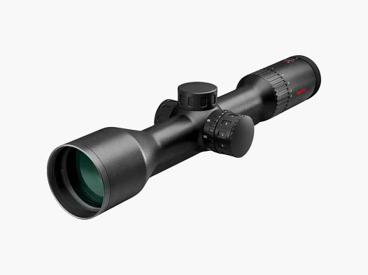 MINOX RS-6 1.6-10×42 S Zielfernrohr