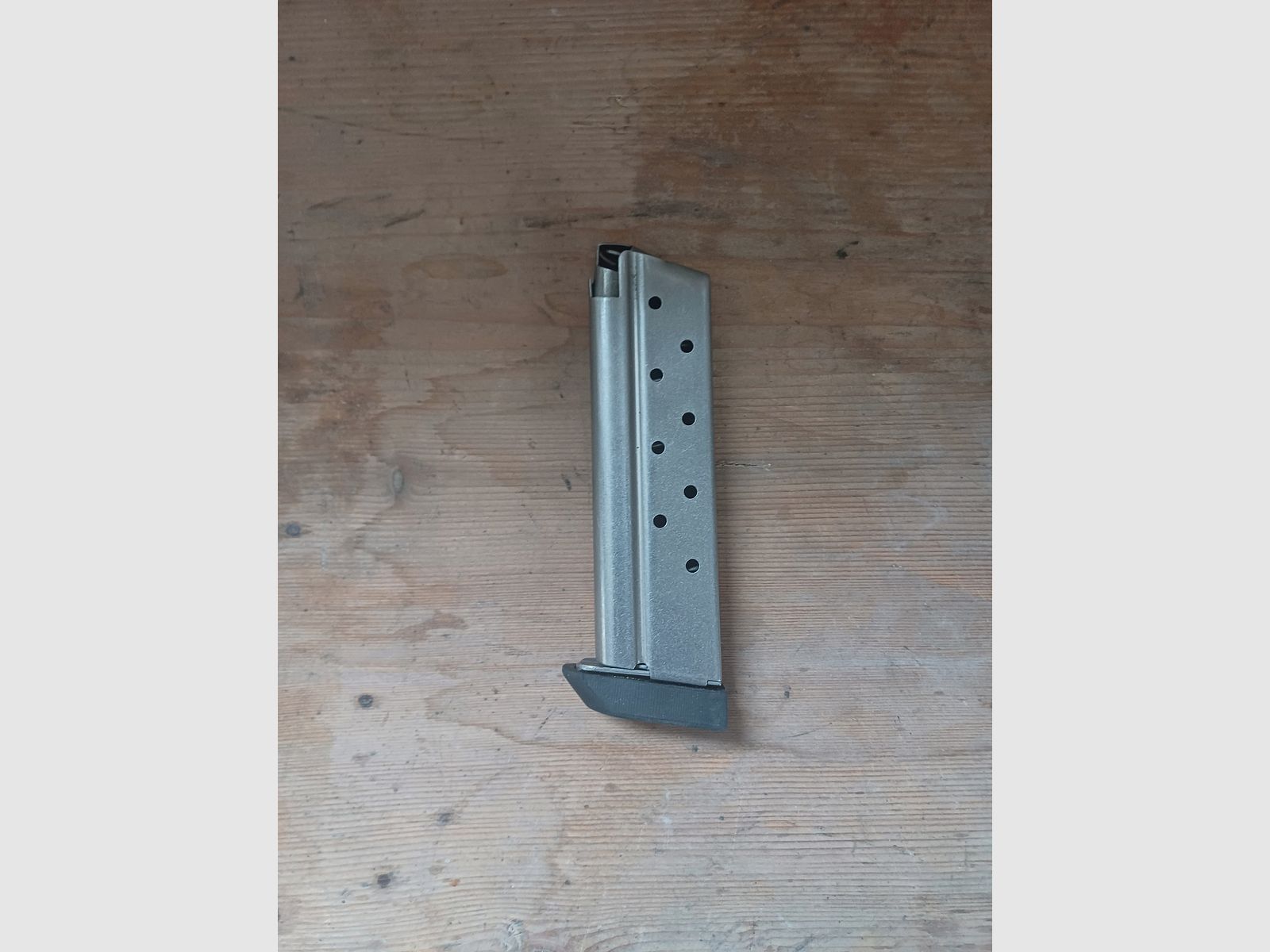 Peters & Stahl 9mmLuger Magazine