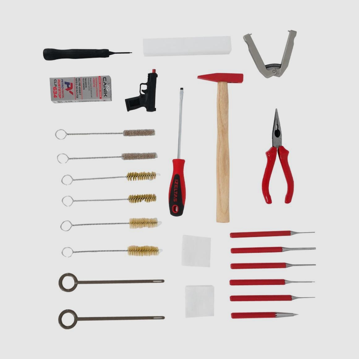Canik Armorers Tool Kit, Bild 2 von 2