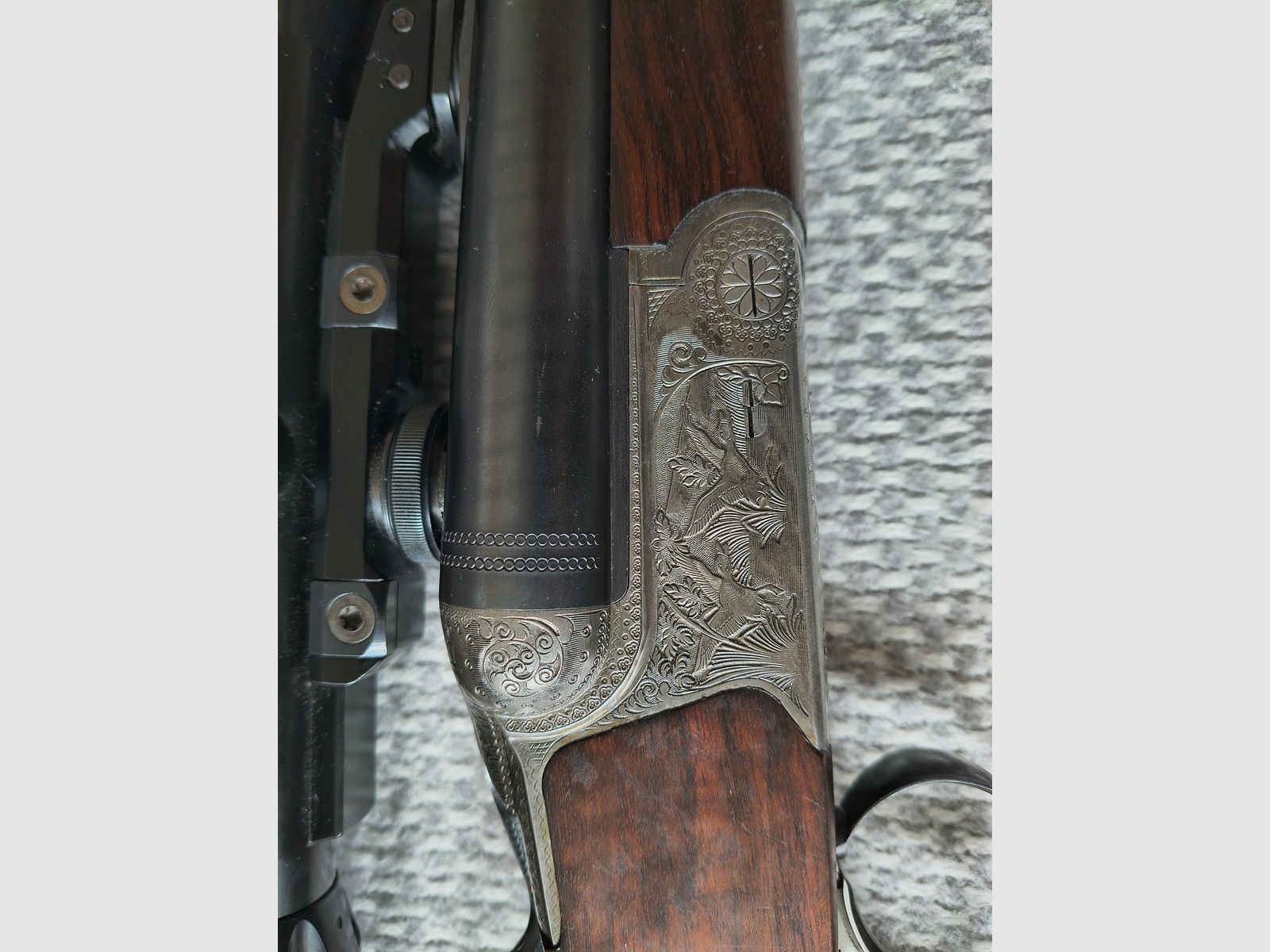 Simson Suhl Drilling  Luxus