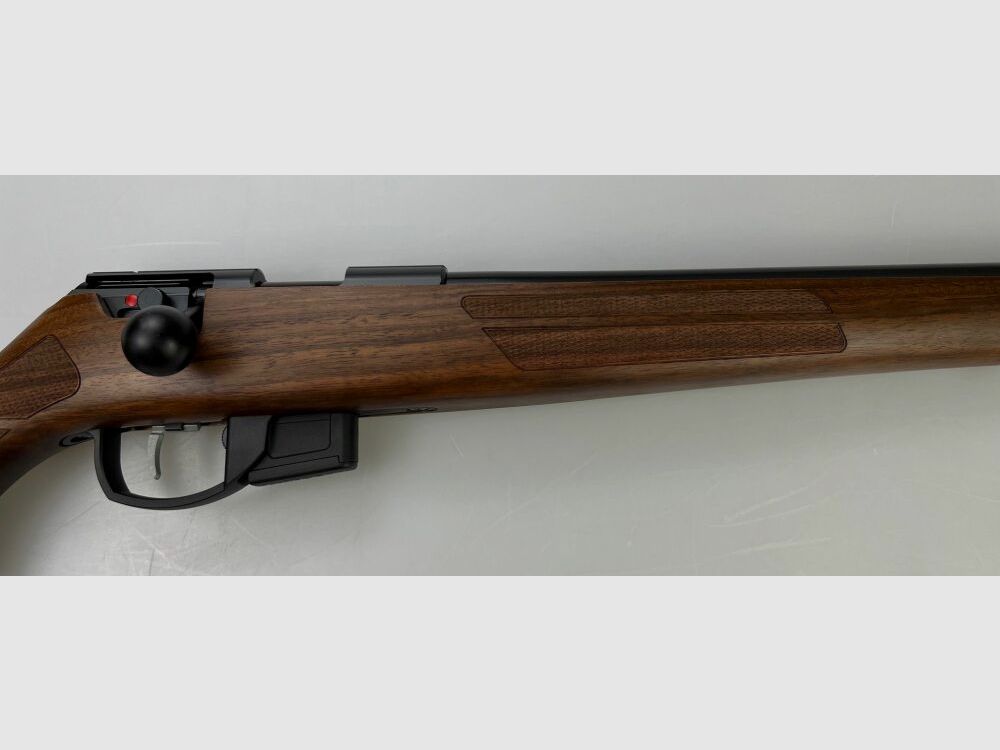 Anschütz 1761 Monte Carlo