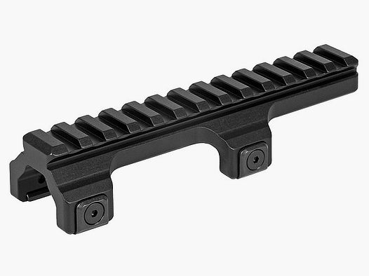 MAK Competition Mount with Picatinny for Heckler & Koch G3, T41, T43, T94