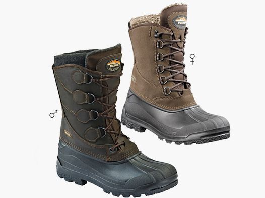 MEINDL Winterstiefel „Sölden“ - Damen