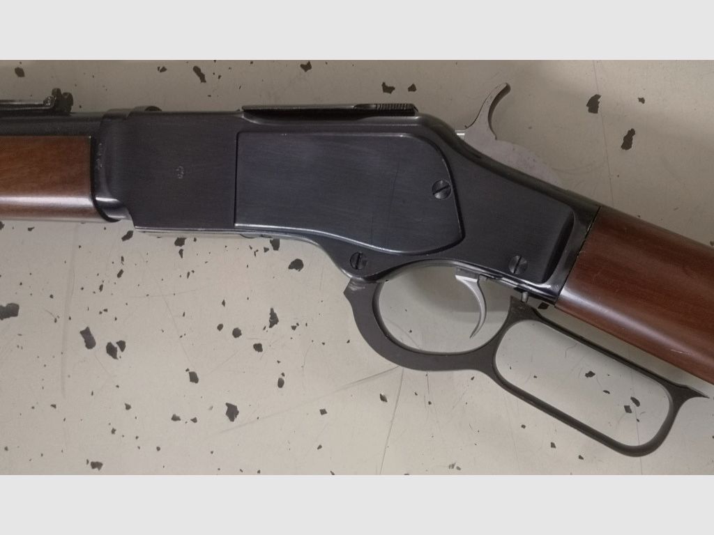 UHR  1872 Rossi Puma  Classic .357 Mag