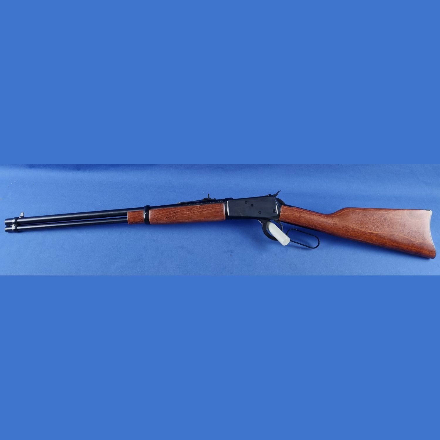 Rossi Puma Classic oksydowany kal. 357Mag, zdjęcie 1 z 3