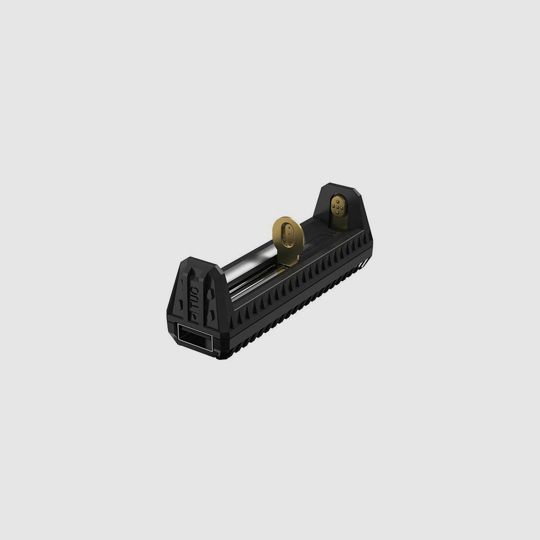NiteCore F1 batteri oplader, billede 1 af 2