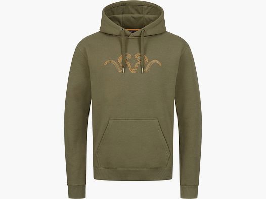 Sudadera Blaser Argali Outline Hoody 26 kaper