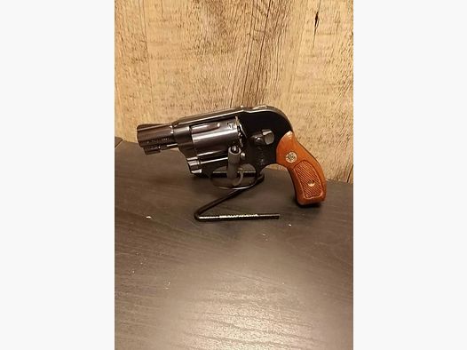 SMITH & WESSON Mod. 49-1