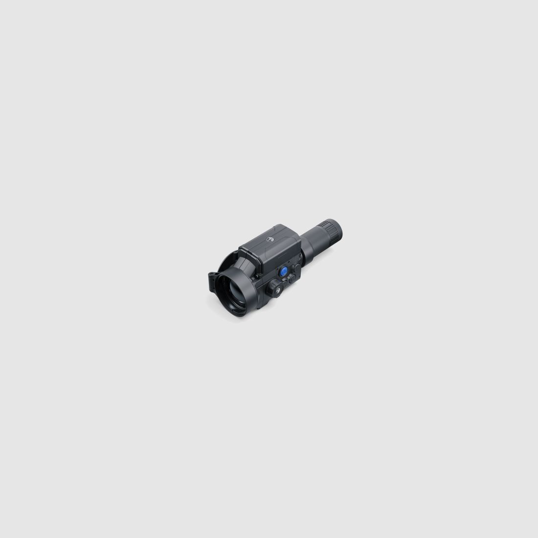 Pulsar Krypton 2 XG50 thermal monocular with clip-on adapter, image 4 of 4