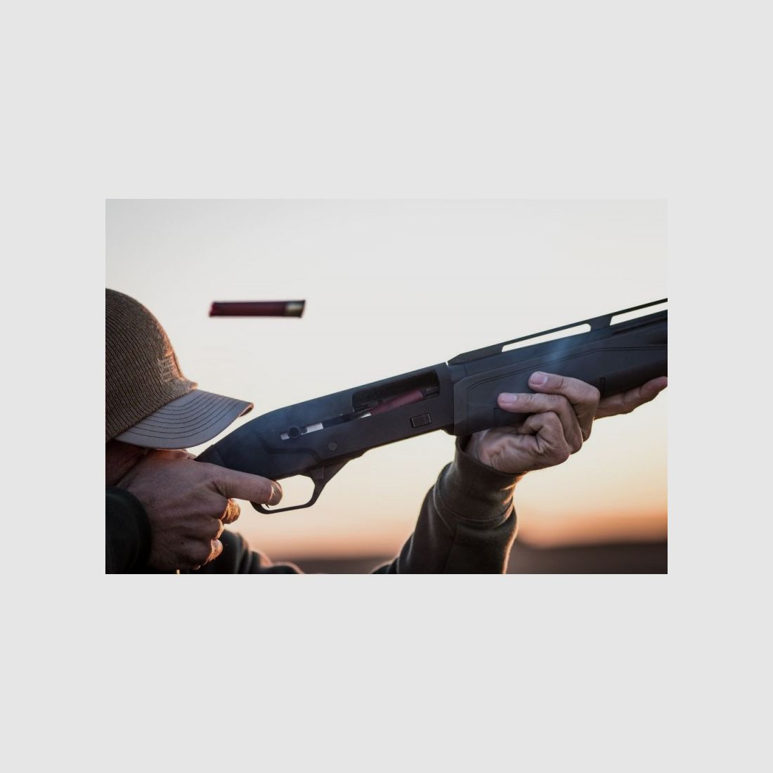 Selbstladeflinte SAVAGE Renegauge Field - 12/76 - 28", Bild 14 von 14