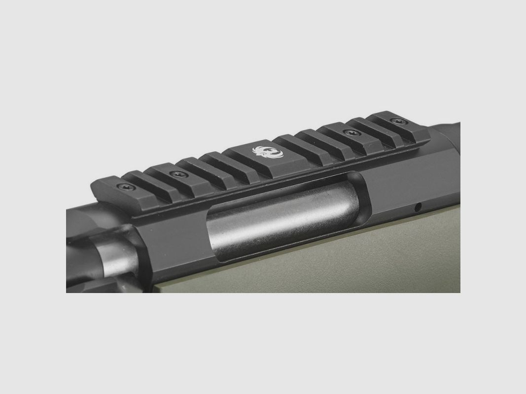 Ruger American Rifle Predator, image 3 sur 4