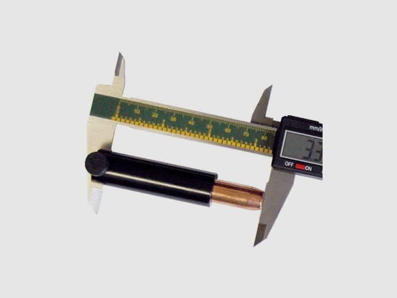 SINCLAIR INTERNATIONAL 50 KALIBER VERGLEICHER