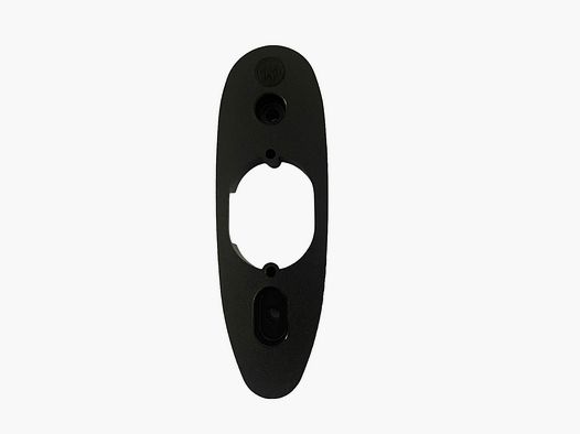 BERETTA BUTT PAD SPACER THICKNESS 12.5MM FOR STOCKS