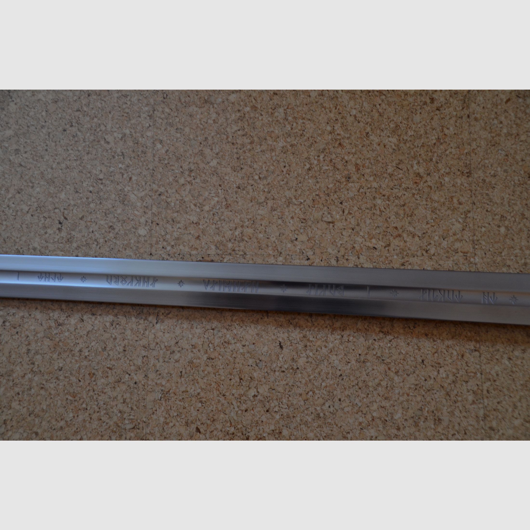 Anduril Der Herr der Ringe Aragorns Schwert United Cutlery