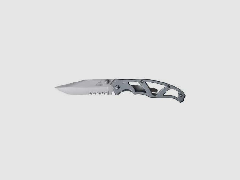 COUTEAU PARAFRAME II LAME 90MM GERBER