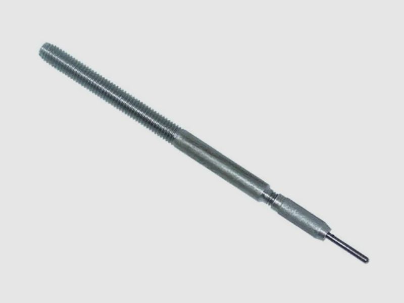 RCBS Expander Decapping Unit / Asta di espulsione completa per cartucce da fucile 6,5 Creedmoor