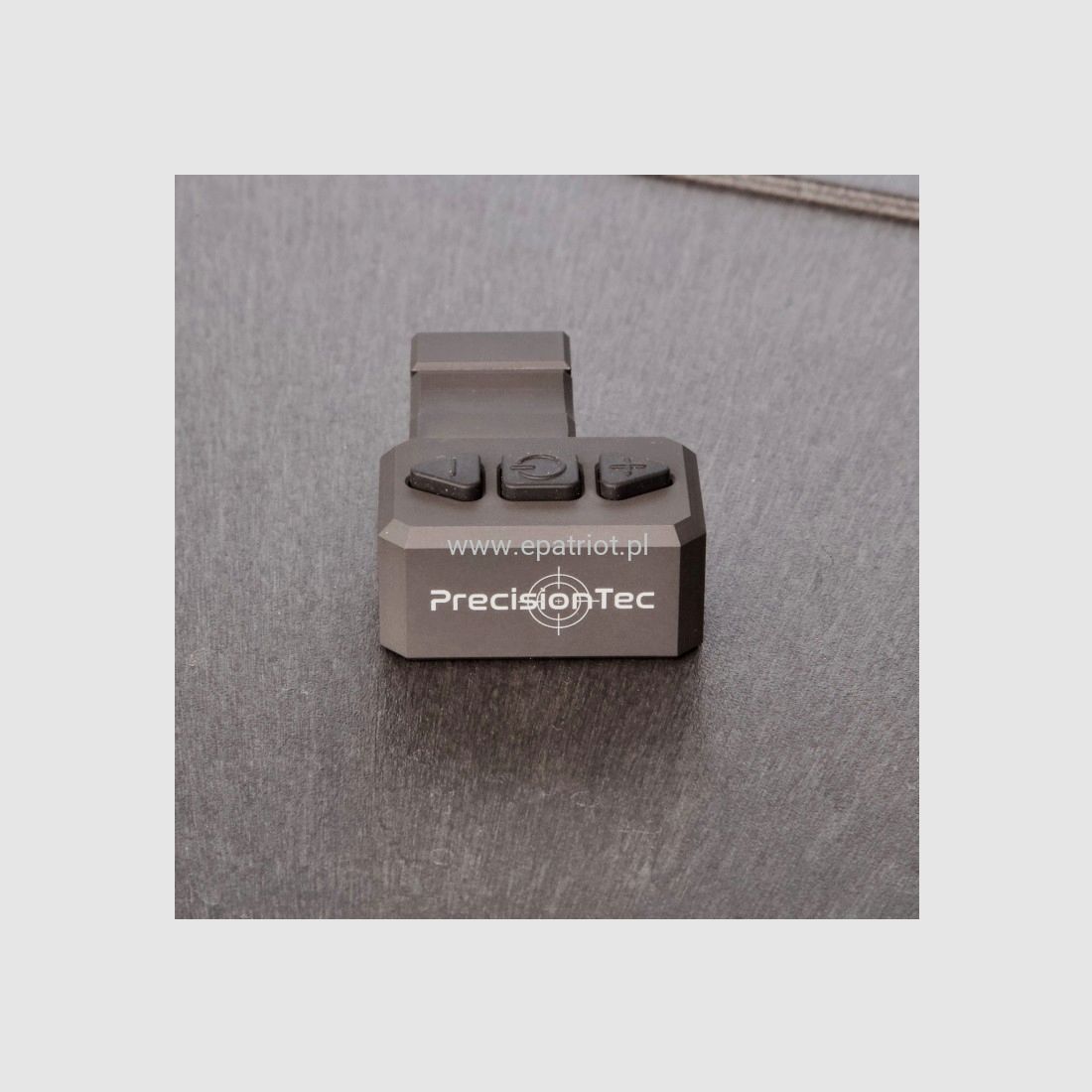Poziomica HorizonLock, zdjęcie 1 z 5