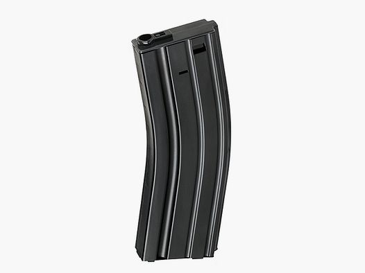 200rds Stahlblech AR-15 Magazin