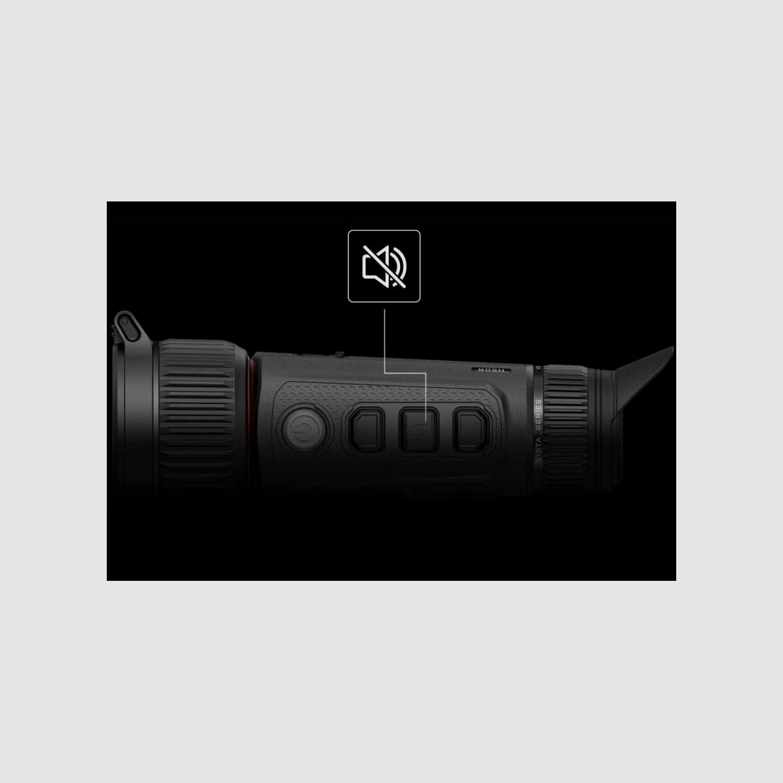 Monoculaire thermique Nocpix VISTA VS50R, image 3 sur 3