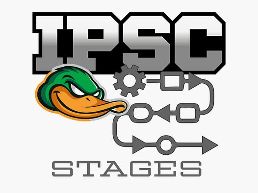 IPSC Stages 15.11.2026 08:00-11:00