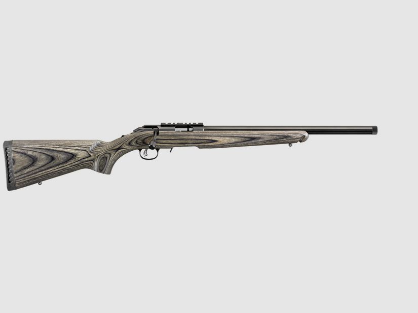 Ruger American Rimfire, Bild 7 von 8