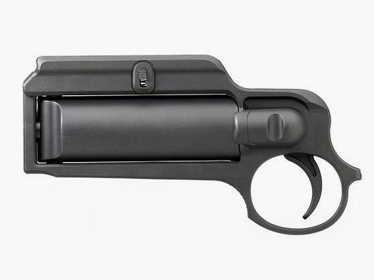 HDR 50 LAUNCHER - T4E/ RAM