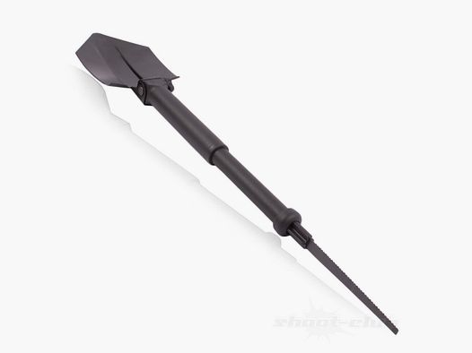 GLOCK GLOCK field spade with saw,