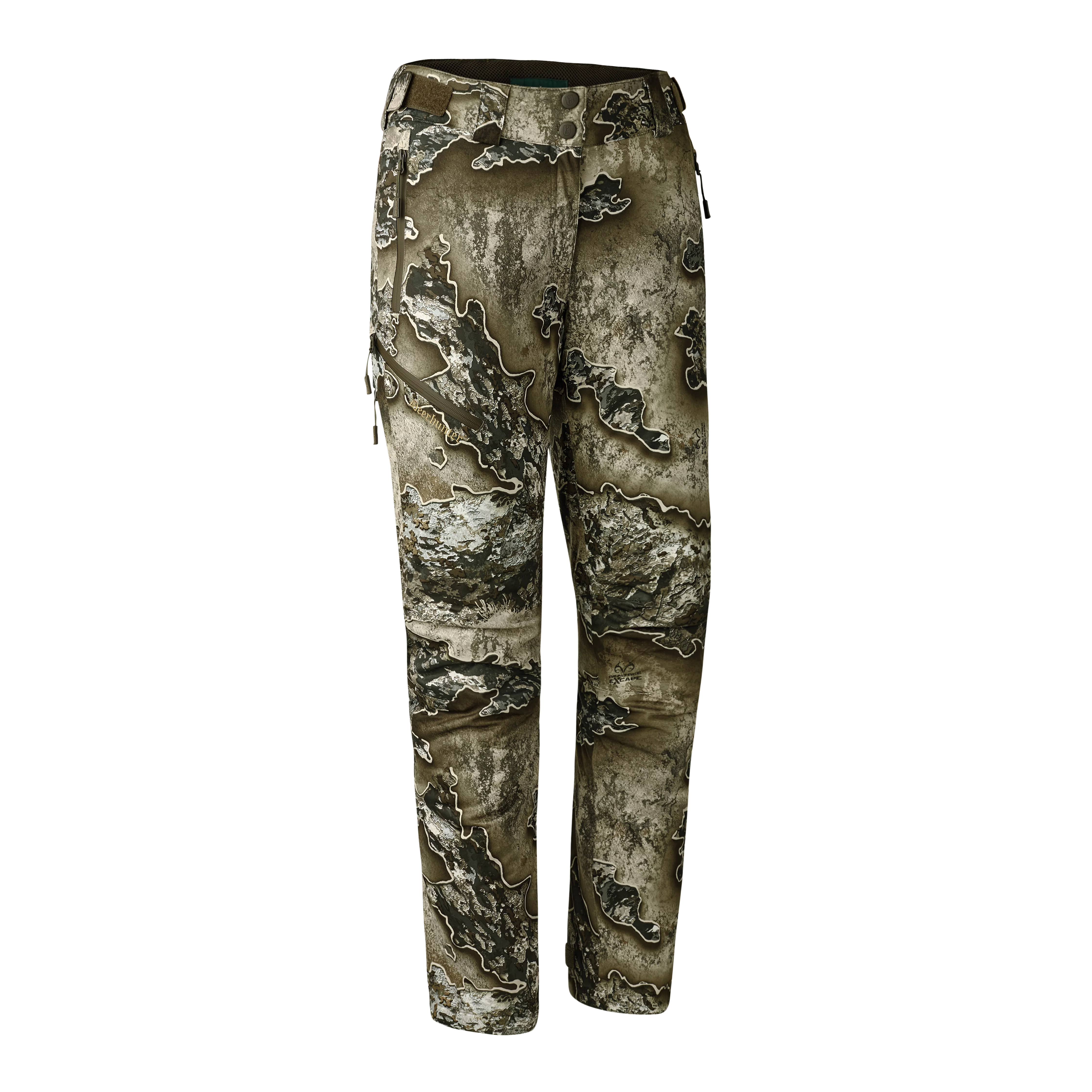 Damskie spodnie zimowe Excape - REALTREE EXCAPE™, zdjęcie 4 z 5