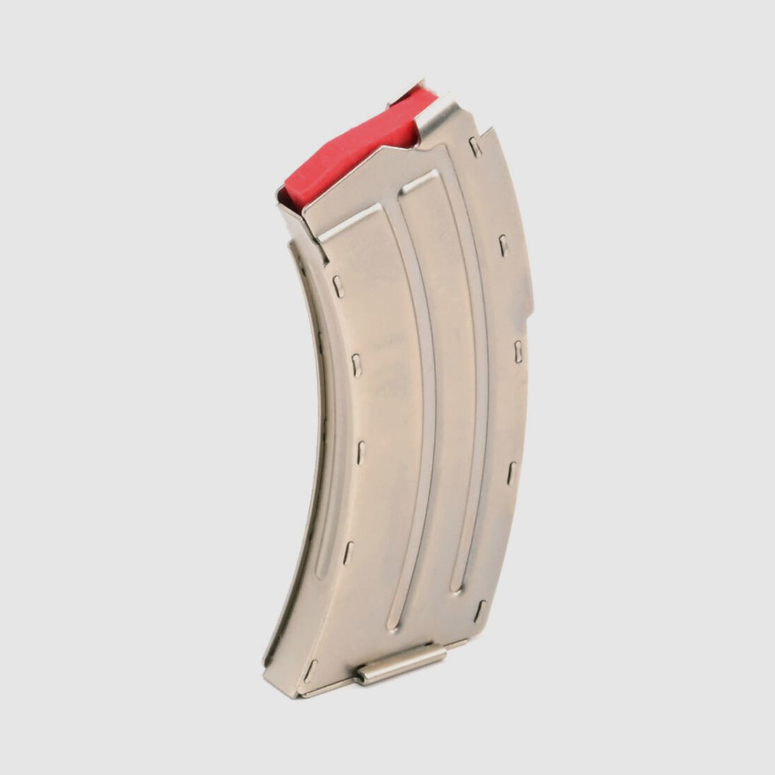Savage SAVAGE MAGAZYNEK .22 LR/.17 HM2 10 RDS SREBRNY