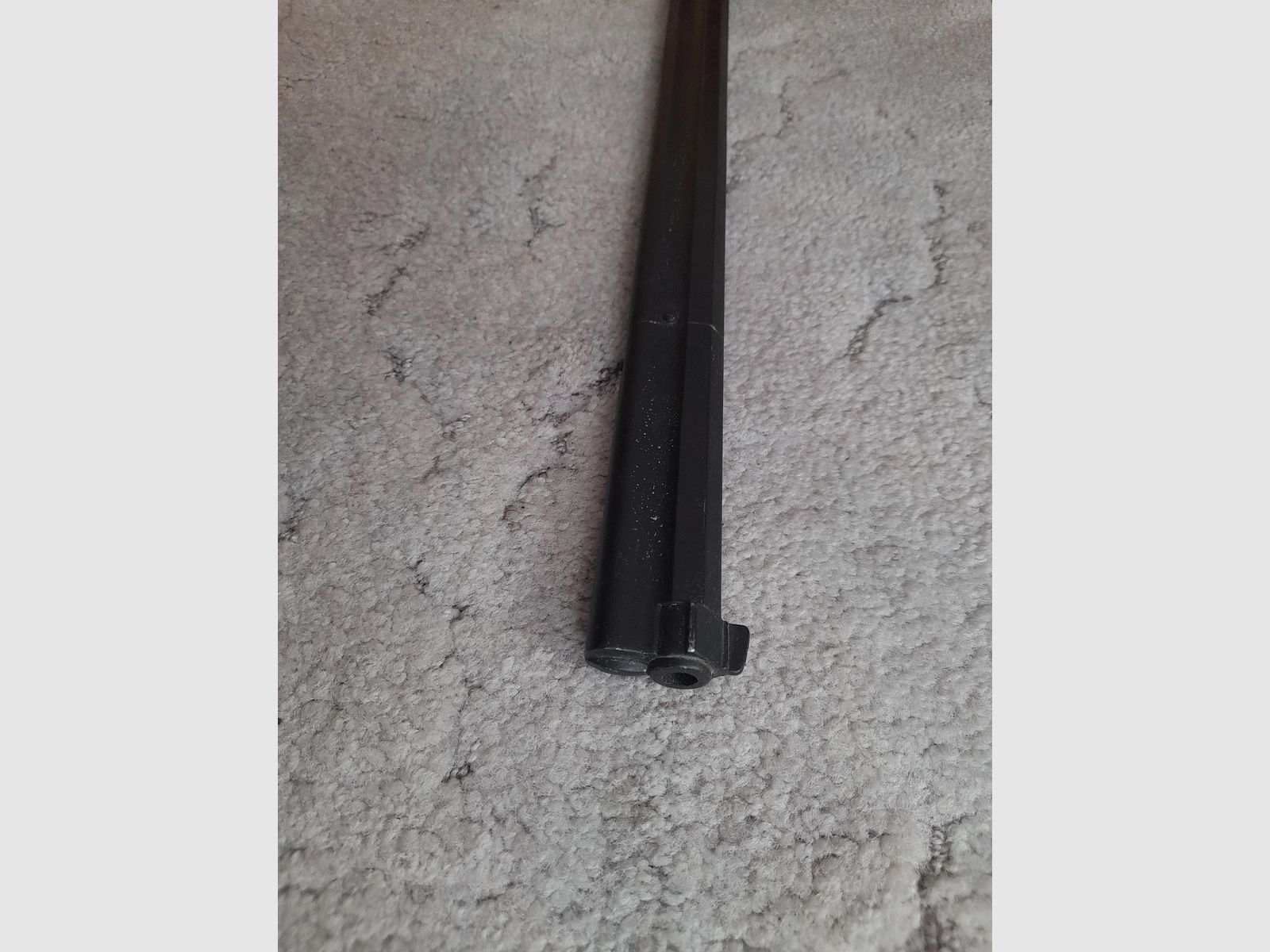 Deko  Gewehr Henry Stutzen