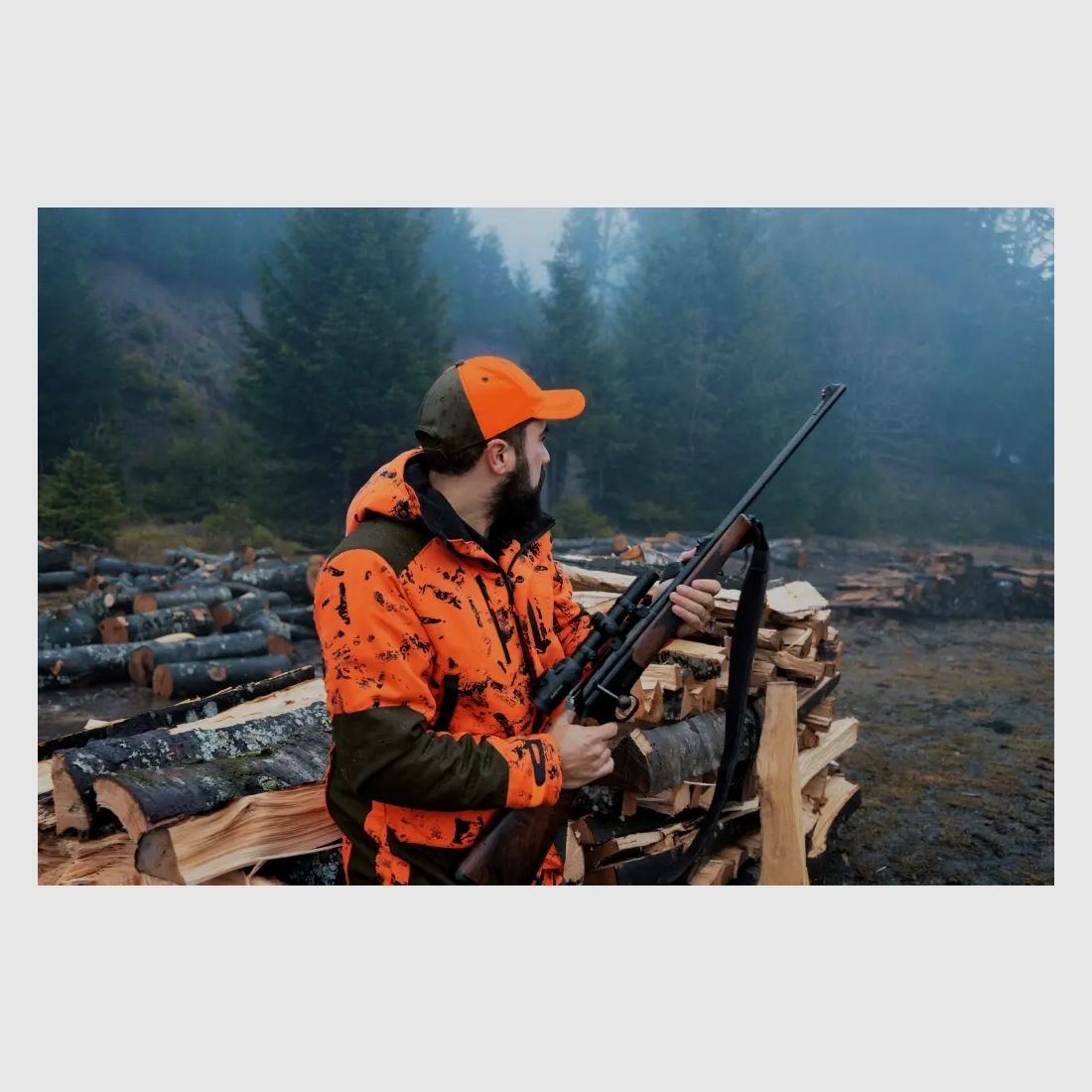 Seeland Jacket Helt Shield