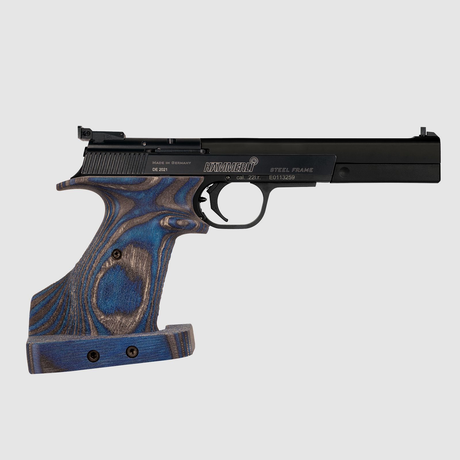 X-ESSE Sport SF - .22lr