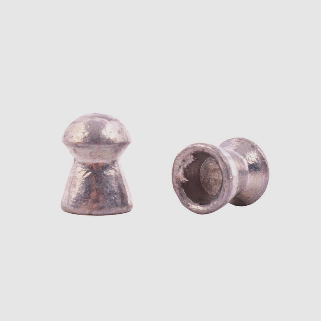 Norica Diabolo Domed Premium Line 5,5 mm / 1,15 g / 250 pcs, image 3 sur 3