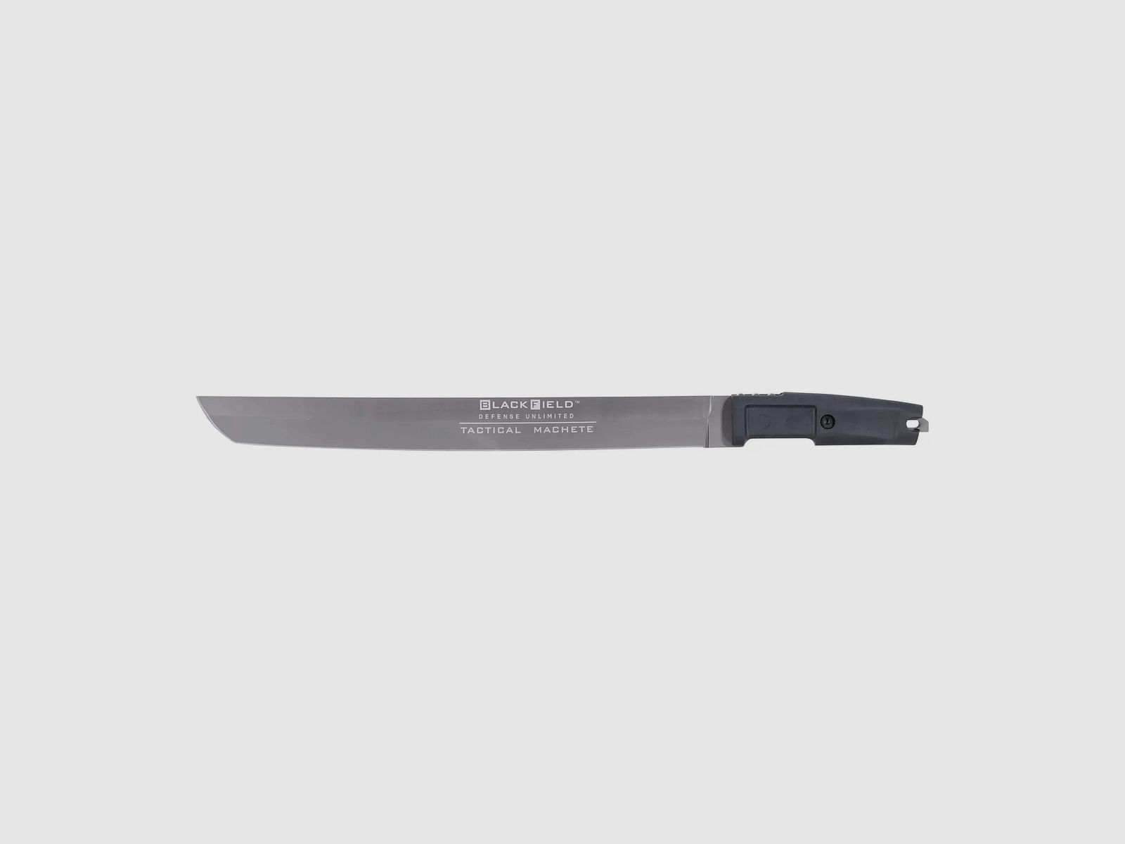 BlackField BlackField Tactical Machete