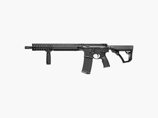 KARABINEK DANIEL DEFENSE DDM4 V9