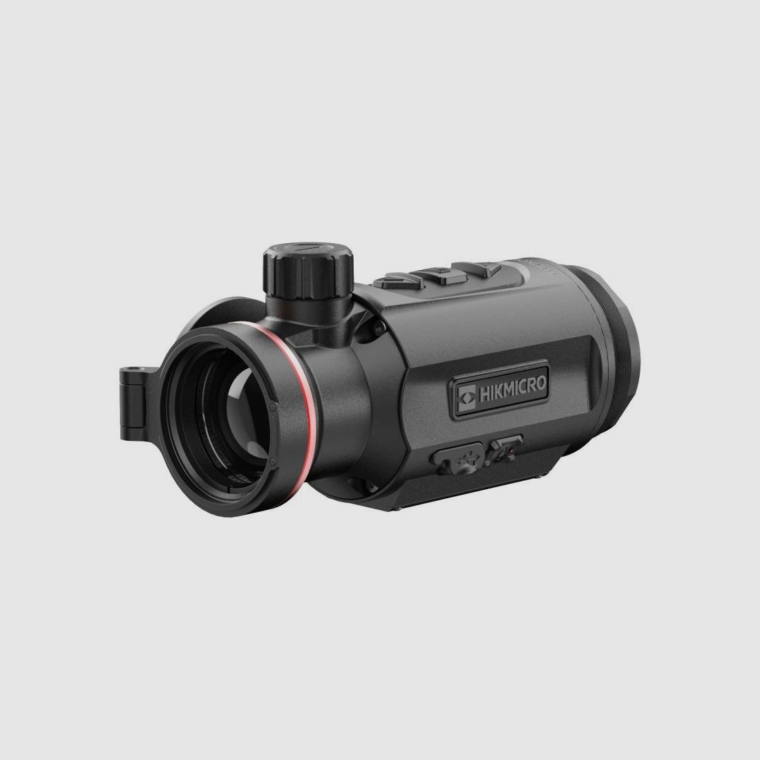 Hikmicro Clip-On Thunder TQ35C 3.0 + ... GRATIS ! Smartclip Adapter