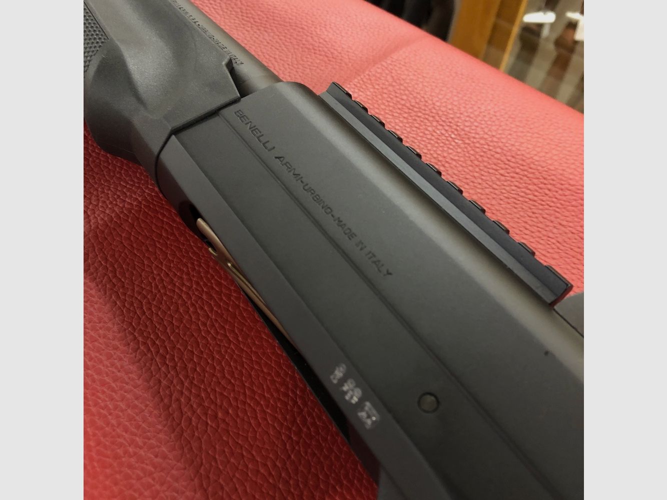 Benelli M2, image 5 sur 8