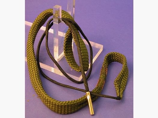 Speedy cleaning cord .357 Mag / 38