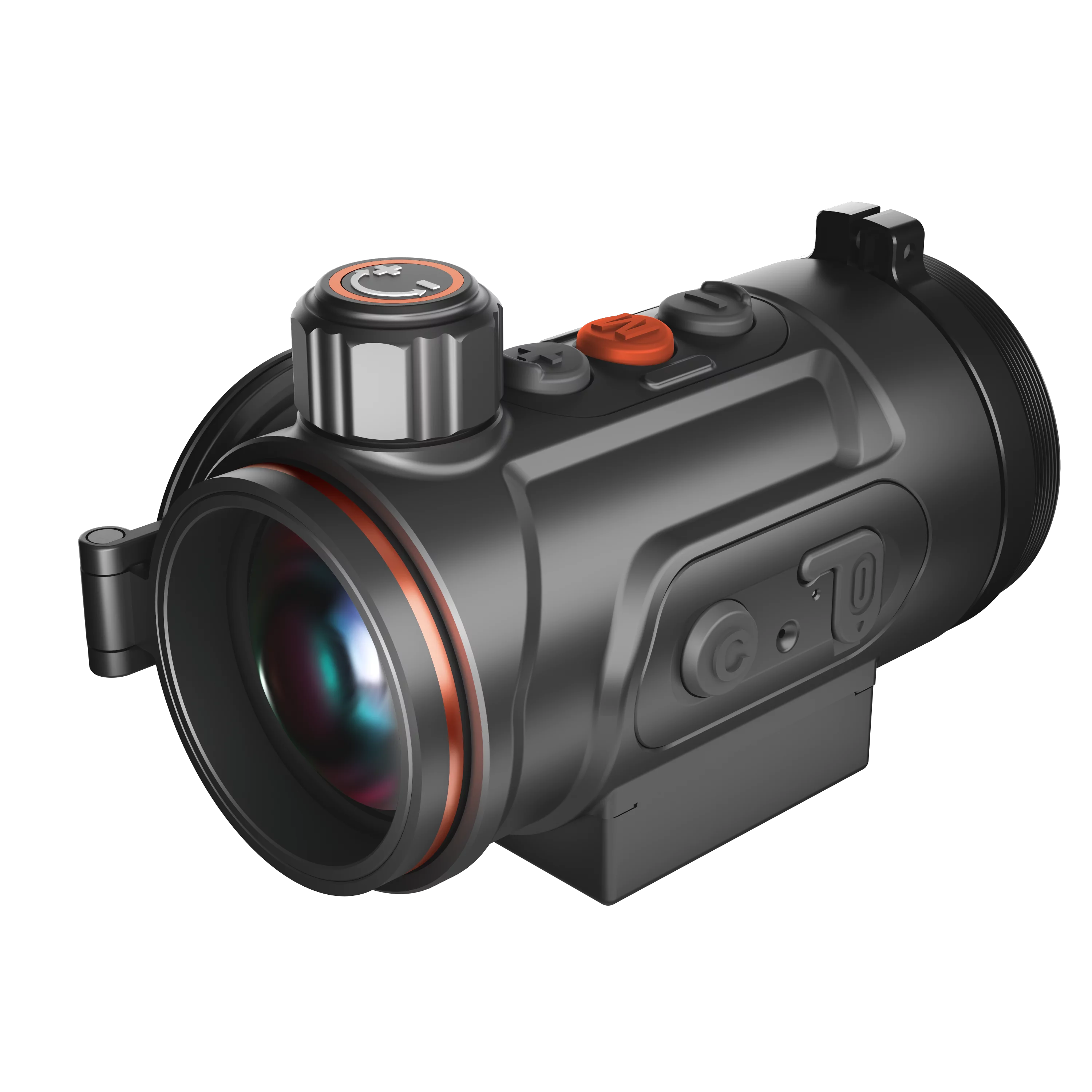ThermTec Hunt 335 Pro