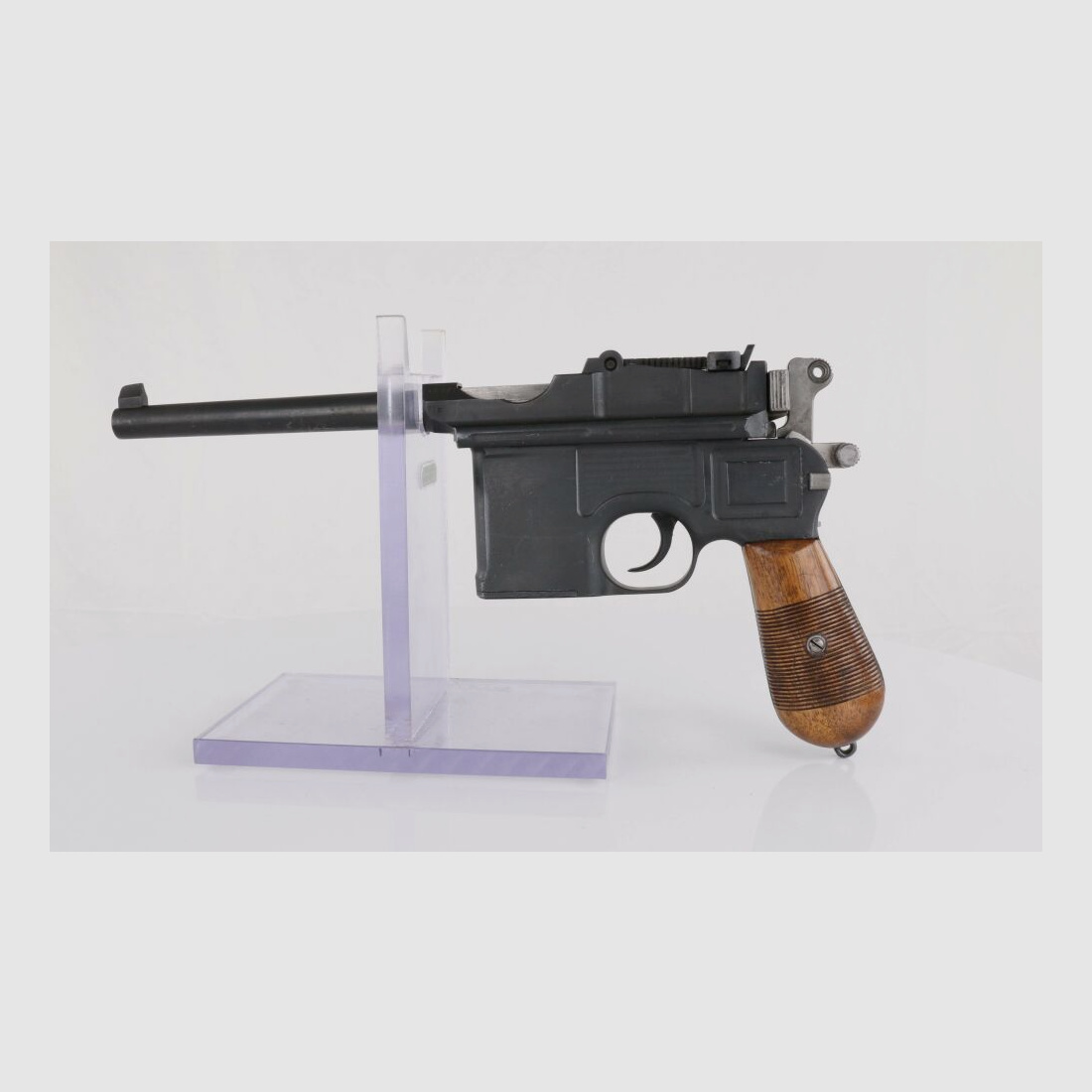 Mauser C96