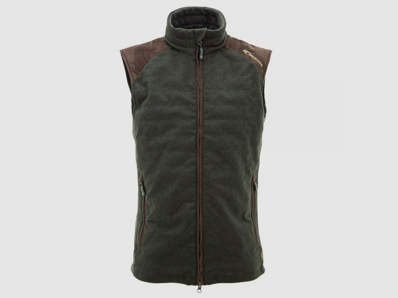 Carinthia Carinthia Weste TLLG 2.0 Vest oliv