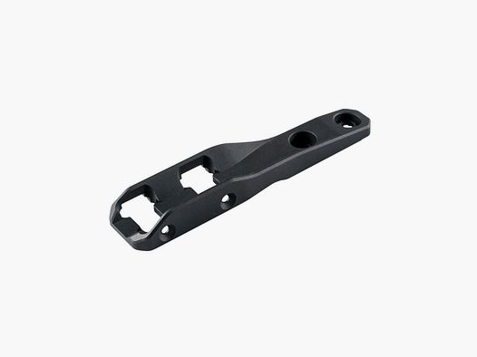 Magpul - Montaż latarki M-LOK® Extended Cantilever Scout Mount - MAG935-BLK