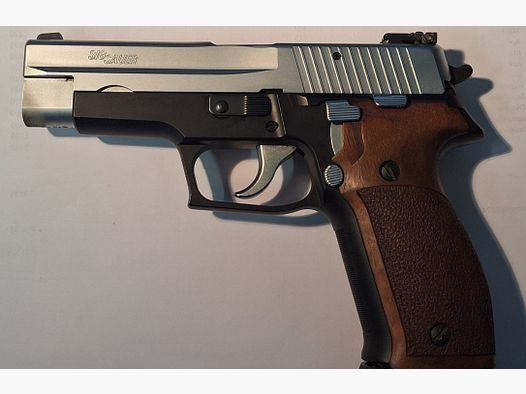 Sig Sauer P226