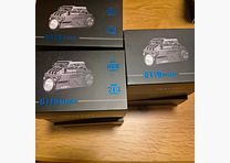 Imalent UT10Ranger (tot 9 stuks)