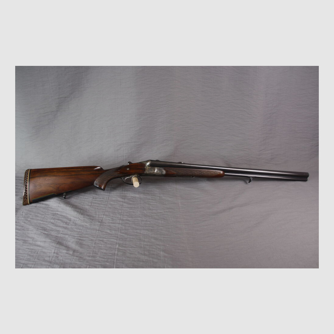 Sauer und Sohn M30 "Luftwaffen-Drilling" // Rarität !!